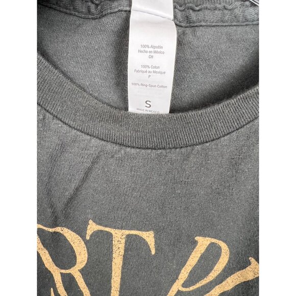 Robert Plant Alison Krauss 2024 Concert T-shirt - Picture 3 of 11